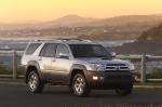 Toyota 4Runner 2003 года